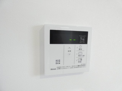 【内装】 | クレリア花池町 | イメージ