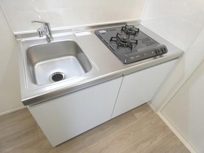 【キッチン】 | クレリア花池町 | イメージ