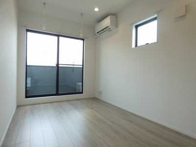 【寝室】 | クレリア花池町 | イメージ