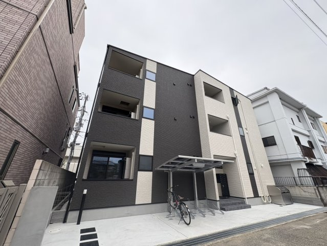 Cocon Grandjour　西宮中須佐町