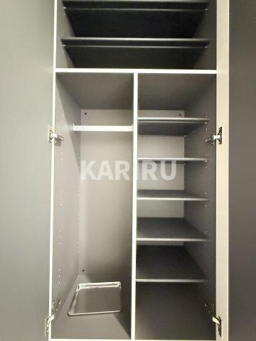 メゾンドボヌール弁天町の内装