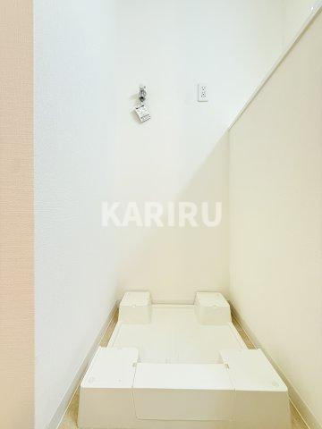 メゾンドボヌール弁天町のその他