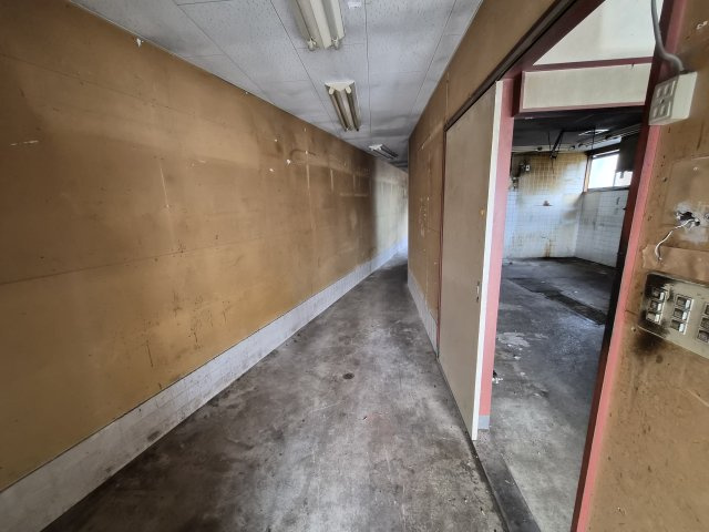 福地　店舗のその他