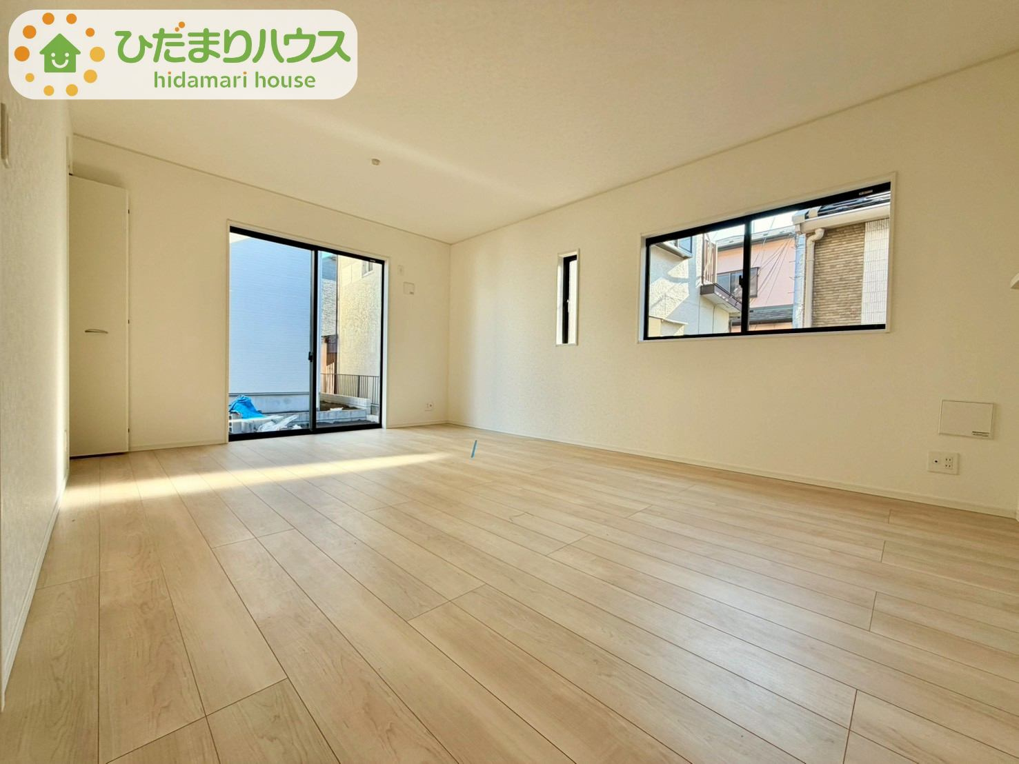 野田市尾崎第16　新築戸建　3号棟のその他|野田病院