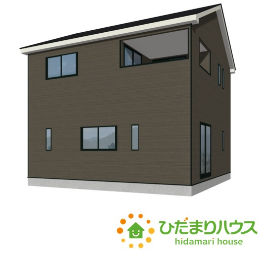 野田市尾崎第16　新築戸建　3号棟