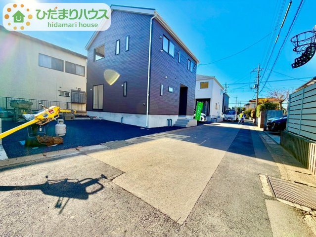 野田市尾崎第16　新築戸建　3号棟のその他|東武アーバンパークライン川間駅・徒歩9分