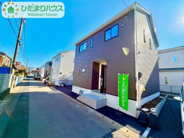 野田市尾崎第16　新築戸建　3号棟のその他|野田市立尾崎小学校