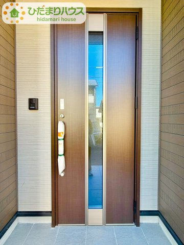 野田市尾崎第16　新築戸建　3号棟のその他|野田市立川間中学校
