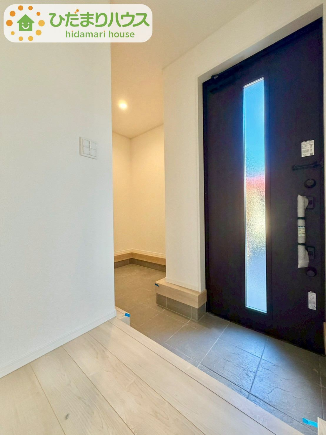 野田市尾崎第16　新築戸建　3号棟のその他|尾崎保育所