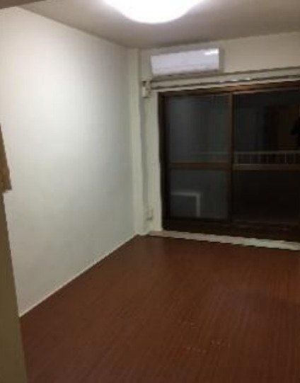 ＬＵＣＡの居間・リビング