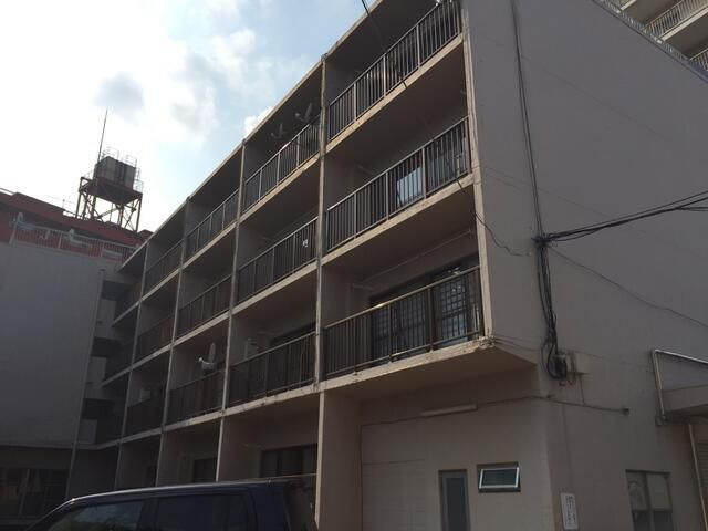 ＬＵＣＡの外観