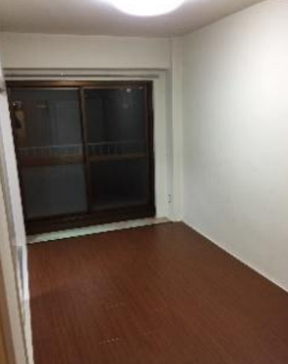 ＬＵＣＡの寝室