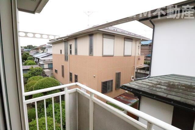 サザンオークの展望| 