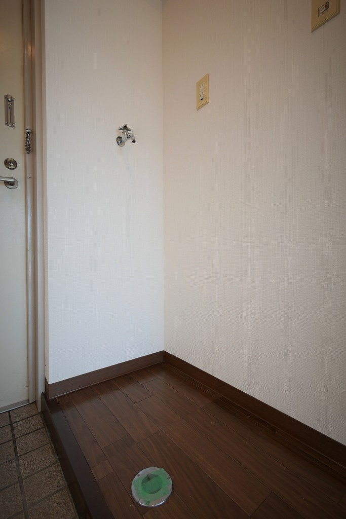 Calm西原の設備|Calm西原601