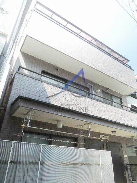 レジデンスルート