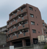 パルメゾン旭ヶ丘の画像