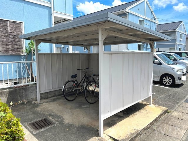 フレグランス三ツ相 B棟のその他共用部分