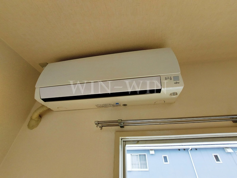 フレグランス三ツ相 B棟の設備