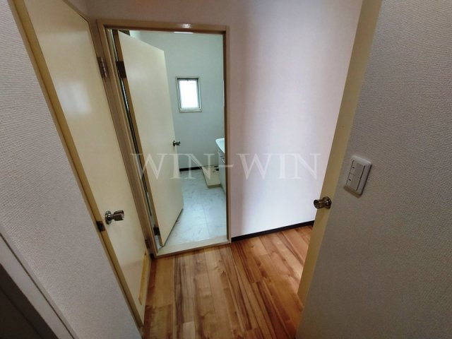 フレグランス三ツ相 B棟のその他