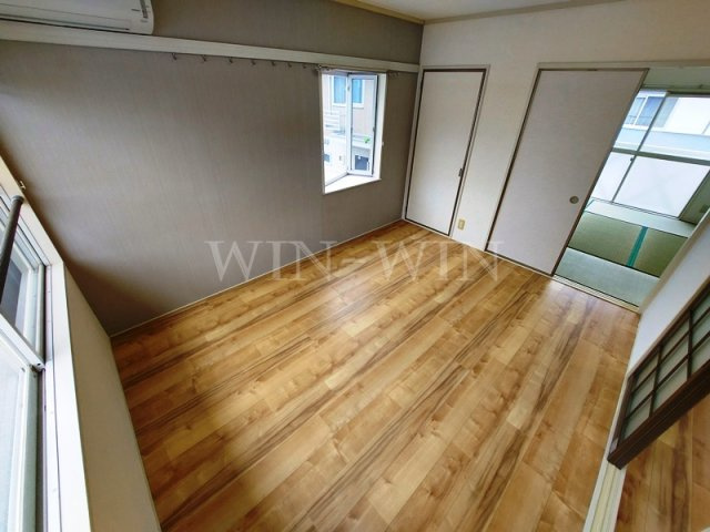 フレグランス三ツ相 B棟のその他