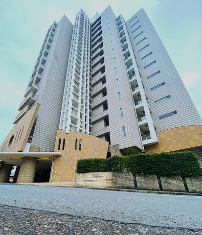 アデニウム熱海オーシャンスイートの外観