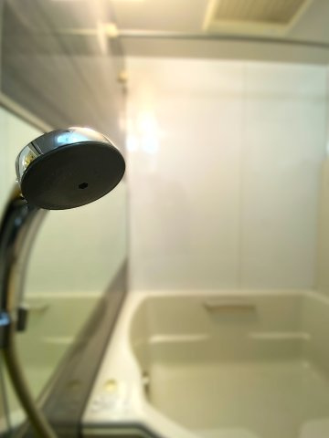 アデニウム熱海オーシャンスイートの浴室