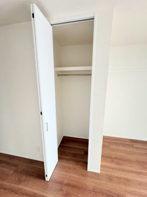 【収納】 | M・レジデンス一番町