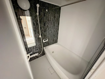 【浴室】 | M・レジデンス一番町