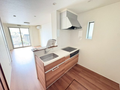 【キッチン】 | M・レジデンス一番町