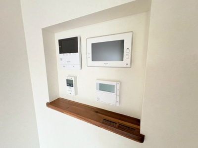 【内装】 | M・レジデンス一番町