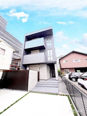 【外観】 | M・レジデンス一番町