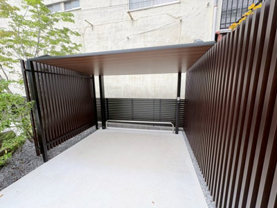 【その他共用部分】 | M・レジデンス一番町