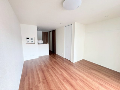 【居間・リビング】 | M・レジデンス一番町