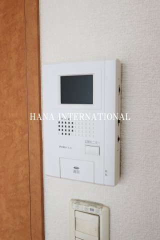 レオパレスＳｍｉｌｅ　Ｌｉｆｅのセキュリティ