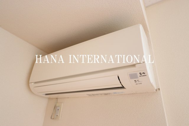 レオパレスＳｍｉｌｅ　Ｌｉｆｅの設備