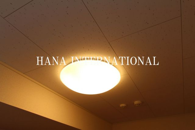 レオパレスＳｍｉｌｅ　Ｌｉｆｅの設備