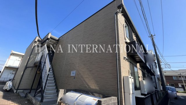 レオパレスＳｍｉｌｅ　Ｌｉｆｅ