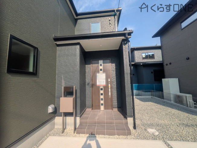 【その他】 | 姫路市北原6期／全2棟 | くらすONEのホームページは住まいに関する情報が満載！