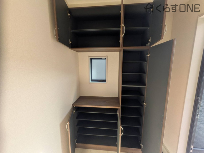 【その他】 | 姫路市北原6期／全2棟 | 【店舗外観】不動産売買の知識・実績が豊富なプロにぜひご相談ください!