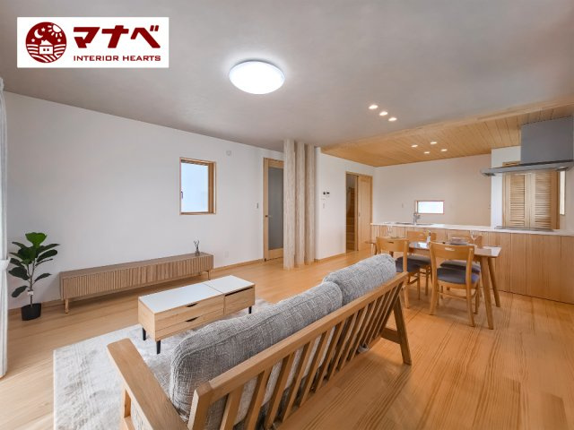 ワイウッドコート北本市中丸第6期の画像