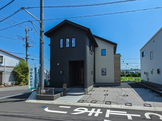 【外観】