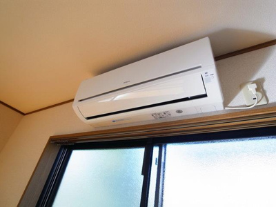 【設備】 | 第3藤ハイム