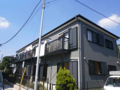 【展望】 | 第3藤ハイム