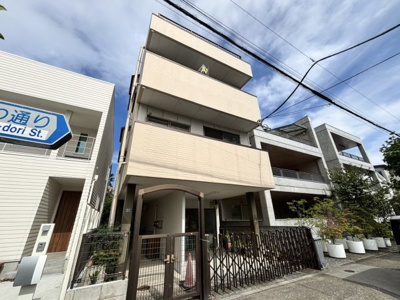 【外観】 | ハダビル