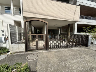 【エントランス】 | ハダビル