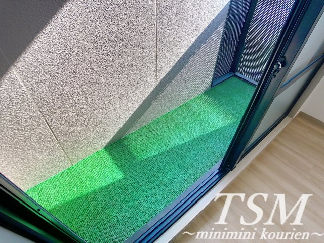 サニーハイツ香里園の周辺