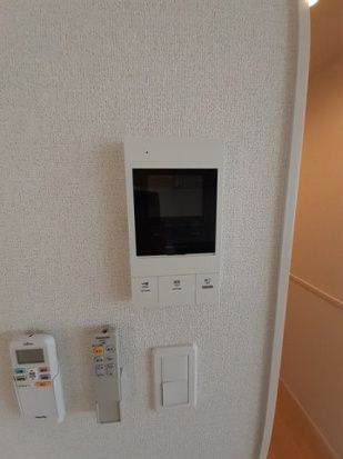 フルール　アビタシオンのセキュリティ