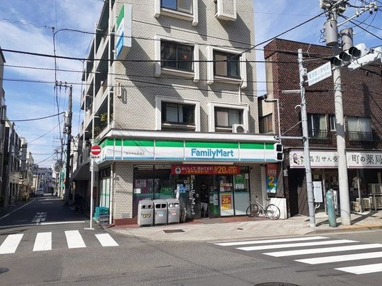 フルール　アビタシオン