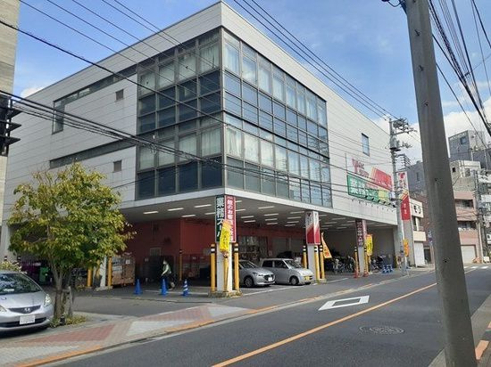 フルール　アビタシオン