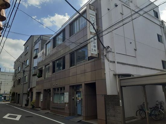 フルール　アビタシオン